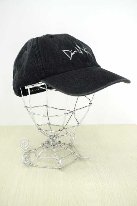 DIMMAK×KaneZ×LHP （ディムマック×ケインズ×エルエイチピー） 別注 Logo Cap メンズ 帽子