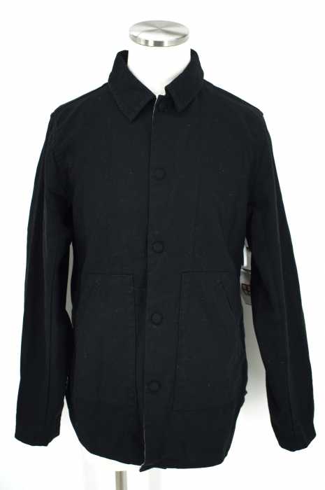 UNITED ARROWS BLUE LABEL（ユナイテッドアローズブルーレーベル） クルミボタン メンズ アウター