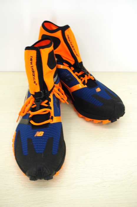 NEW BALANCE （ニューバランス） トレイルランニング メンズ シューズ