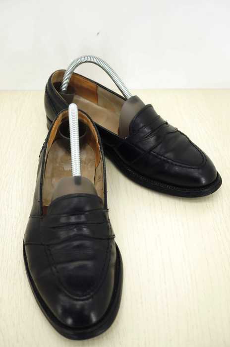 ALDEN （オールデン） 681 ペニーローファー メンズ シューズ