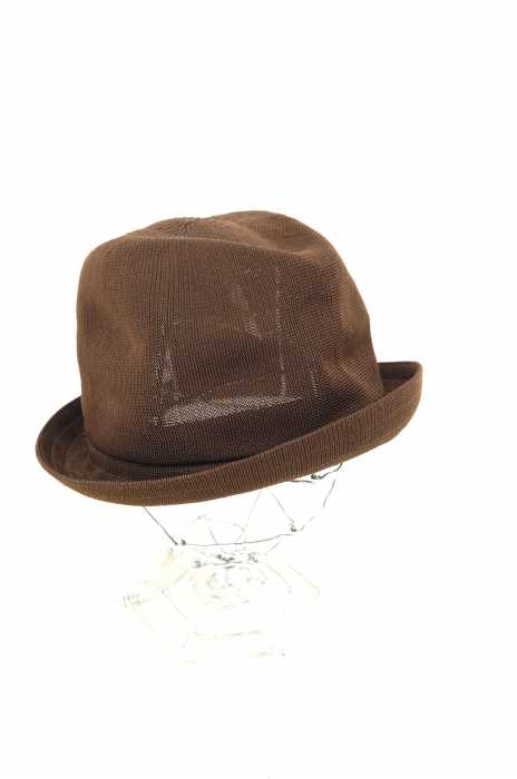 KANGOL （カンゴール） TROPIC PLAYER 中折れハット メンズ 帽子