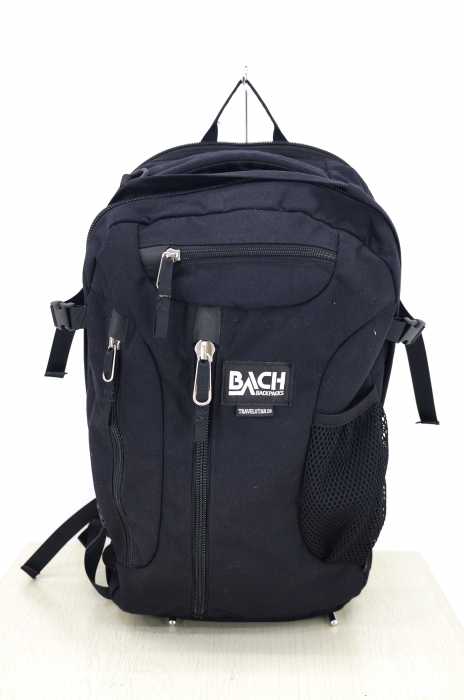 BACH （バッハ） TRAVELSTAR 28 トラベルスター 28 メンズ バッグ