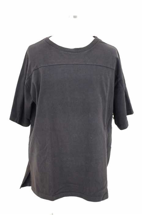 JOURNAL STANDARD × CALUX(ジャーナルスタンダード キャラクス) 別注 20/single Football Tee メンズ トップス