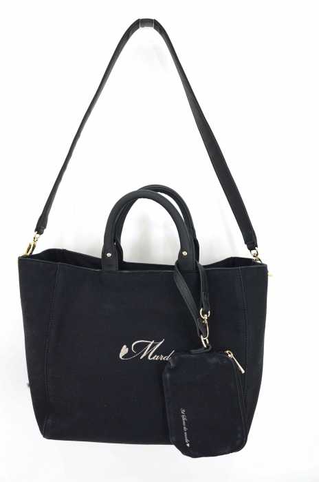 31Sonsdemode  （トランテアンソンドゥモード） 7 DAYS BAG レディース バッグ