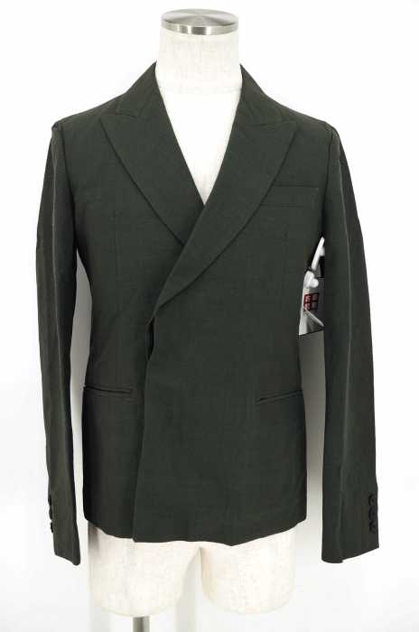 UNUSED (アンユーズド) DOUBLE JACKET メンズ アウター
