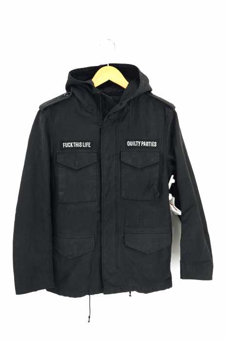 WACKO MARIA（ワコマリア） M-65 Field Jacket メンズ アウター