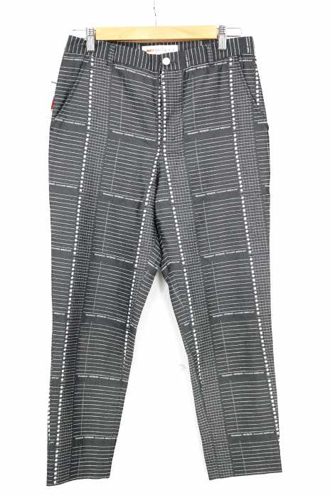 mintdesigns （ミントデザインズ） NOTEBOOK PANTS レディース パンツ