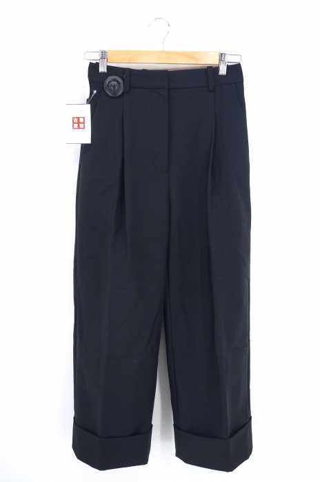 3.1 phillip lim （スリーワンフィリップリム） ワイドタックパンツ レディース パンツ