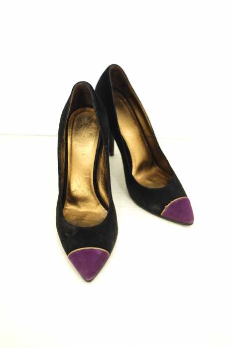 Yves Saint Laurent (イヴサンローラン) ピンヒール レディース シューズ