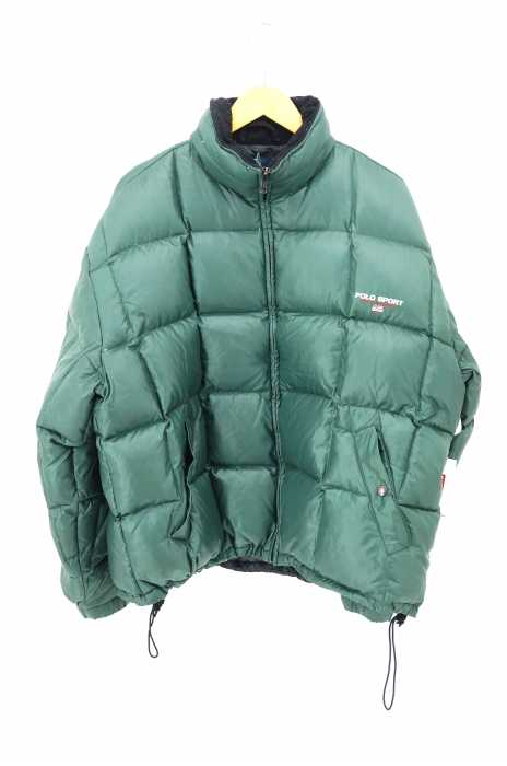 Polo by RALPH LAUREN （ポロバイラルフローレン） ダウンジャケット メンズ アウター