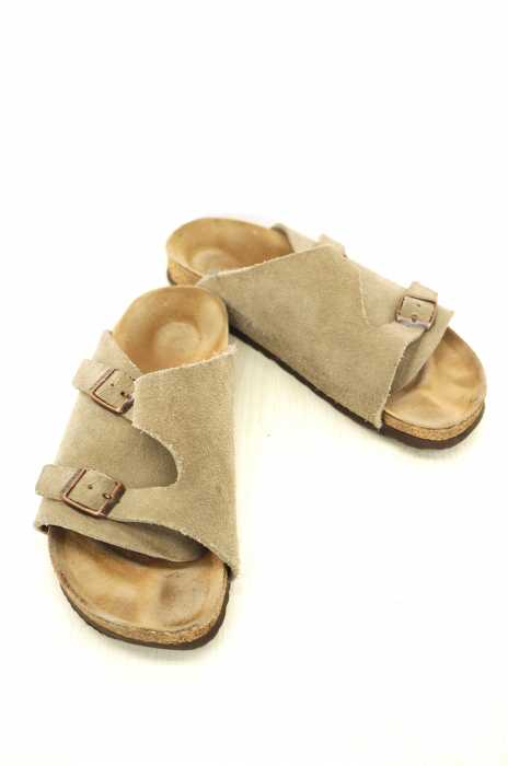 BIRKENSTOCK(ビルケンシュトック) ZURICH チューリッヒ メンズ シューズ