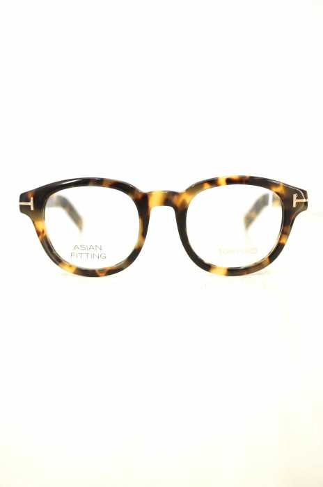 TOM FORD（トムフォード） フルフレームウェリントン メンズ ファッション雑貨