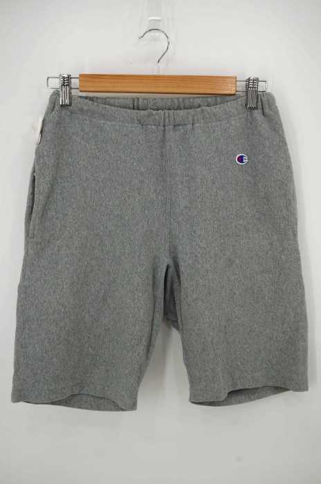 Champion (チャンピオン) リバースウィーブ ショートパンツ メンズ パンツ