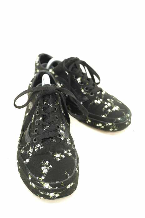 VANS ROSEBUD(バンズ ローズバッド) OLD SKOOL 小花柄スニーカー レディース シューズ