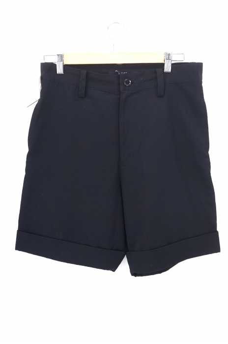 LIMI feu （リミフゥ） ショートパンツ ハーフパンツ レディース パンツ