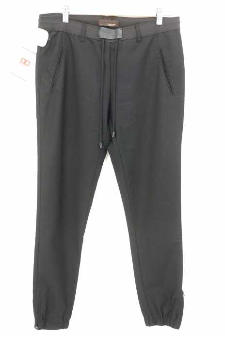 BLACK TAG by ZARA MAN（ブラックタグバイザラマン） イージースラックスパンツ メンズ パンツ