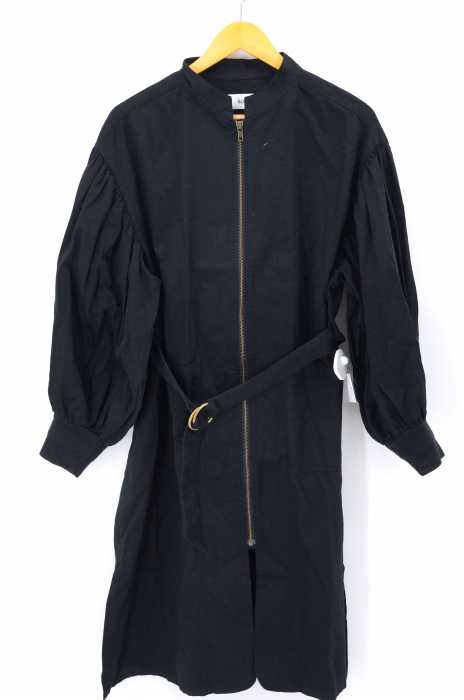 SLY（スライ） VOLUME SLEEVE LONG BZ レディース ワンピース