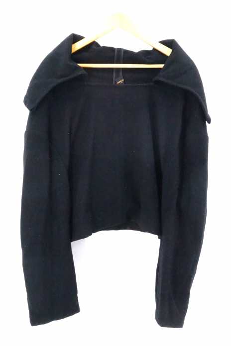 COMME des GARCONS (コムデギャルソン) AD1996 ウールプルオーバーパーカー レディース トップス