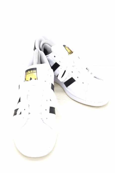 adidas（アディダス） SUPERSTAR スーパースター レディース シューズ