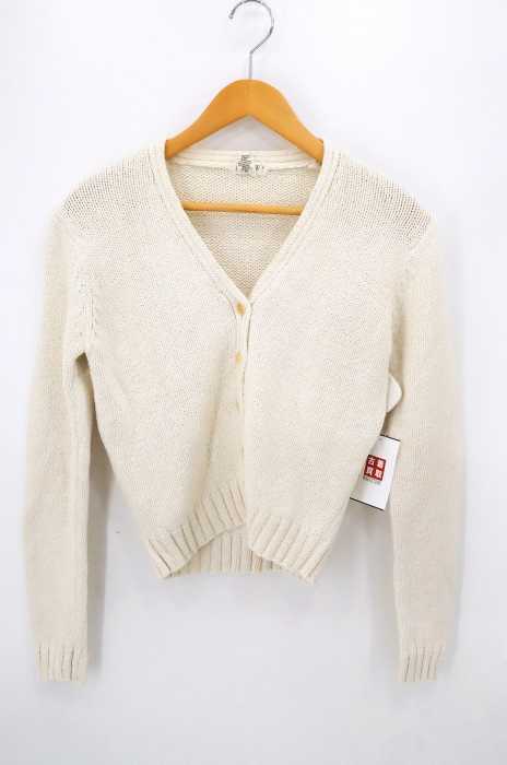 J.CREW（ジェイクルー） ニットカーディガン レディース トップス
