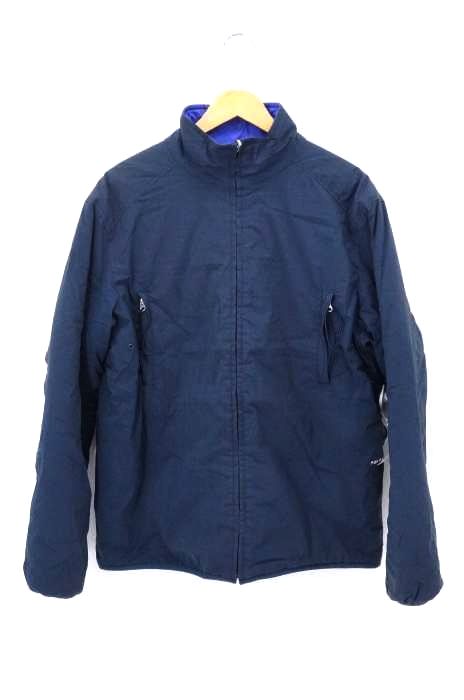 POP TRADING COMPANY（ポップトレーディングカンパニー） 19AW PLADA REVERSIBLE PADDED JACKET メンズ アウター