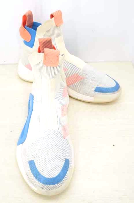 adidas（アディダス） N3XT L3V3L メンズ バスケットボールシューズ メンズ シューズ
