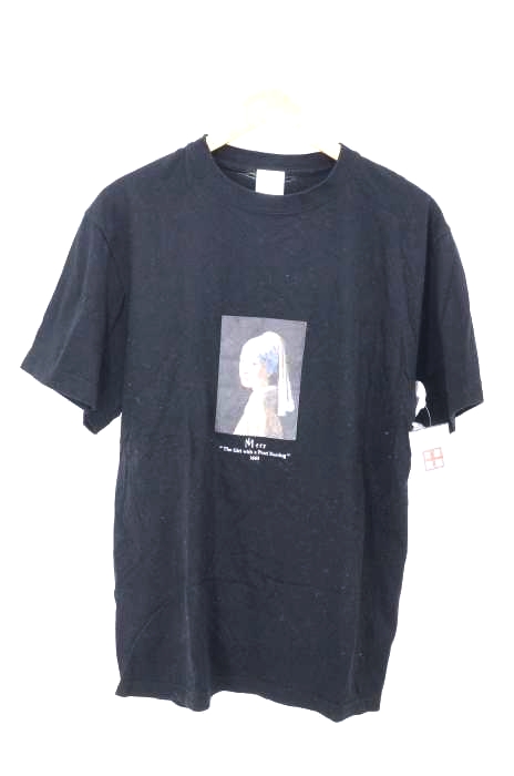 FREAKS STORE(フリークスストア) REPRO GALLERY プリントTシャツ メンズ トップス