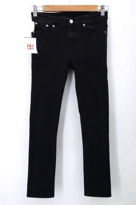 MM6 Maison Margiela（エムエムシックス メゾンマルジェラ） ストレッチスキニーデニム レディース パンツ