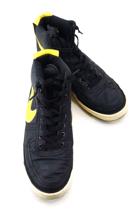 NIKE（ナイキ） VANDAL HIGH SUPREME メンズ シューズ