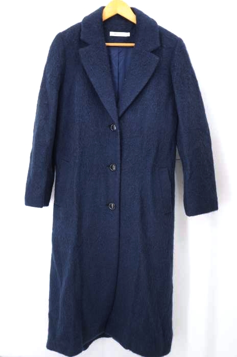 moussy(マウジー) WAIST TIE COAT レディース アウター