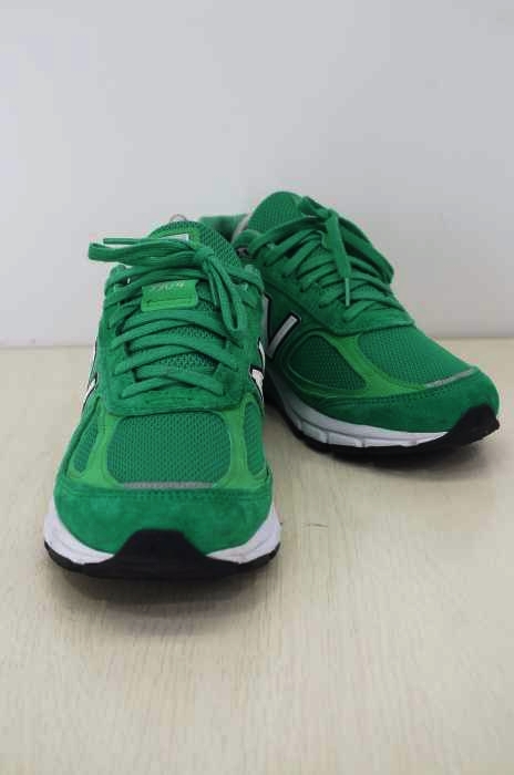 NEW BALANCE（ニューバランス） M990V4 メンズ シューズ