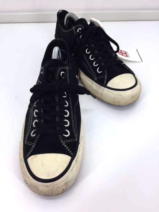 CONVERSE（コンバース） CHUCK TAYLOR SB-SUEDE OX メンズ シューズ 