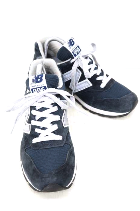 NEW BALANCE（ニューバランス） 996 ローカットスニーカー メンズ シューズ