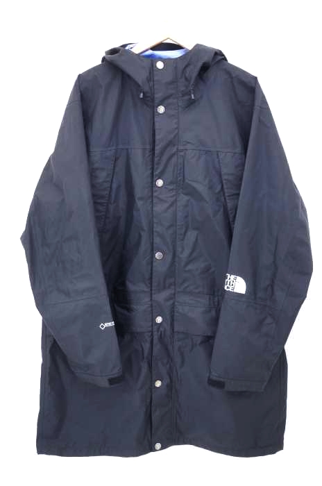 THE NORTH FACE（ザノースフェイス） GORE-TEX Mountain Raintex Coat メンズ アウター
