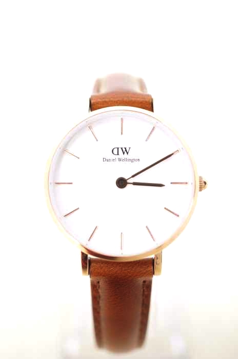 Daniel Wellington（ダニエルウェリントン） classic petite レディース 腕時計