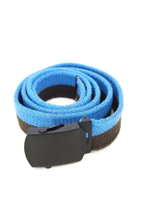 Gosha Rubchinskiy（ゴーシャラブチンスキー） Multi Print Belt べルト ガチャベルト メンズ ファッション雑貨