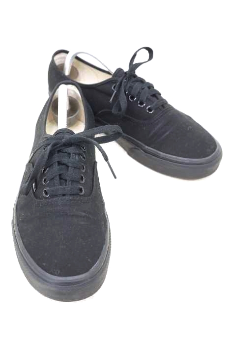 VANS（バンズ） AUTHENTIC  ローカットスニーカー メンズ シューズ