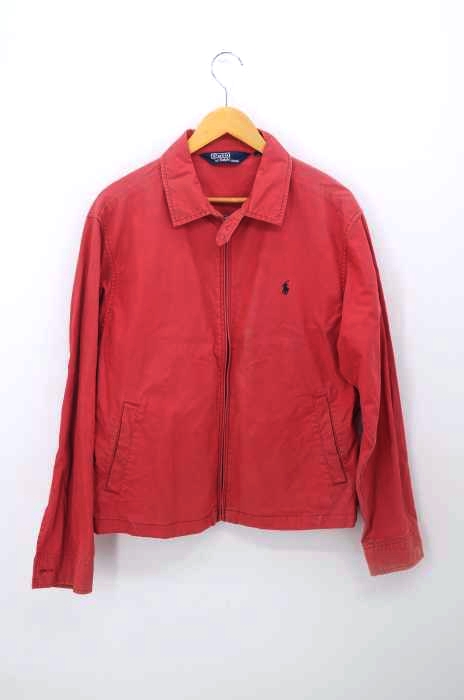 POLO RALPH LAUREN（ポロラルフローレン） スウィング トップ メンズ アウター