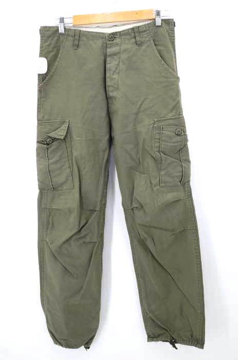 US ARMY（ユーエスアーミー） カーゴパンツ メンズ パンツ