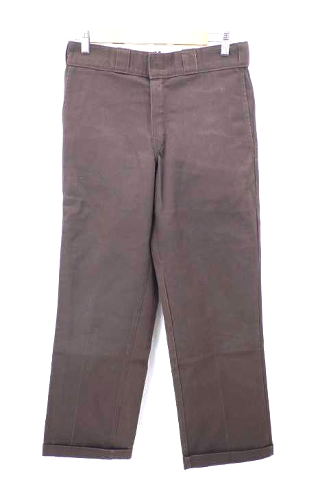 Dickies(ディッキーズ) 874 WORK PANT メンズ パンツ