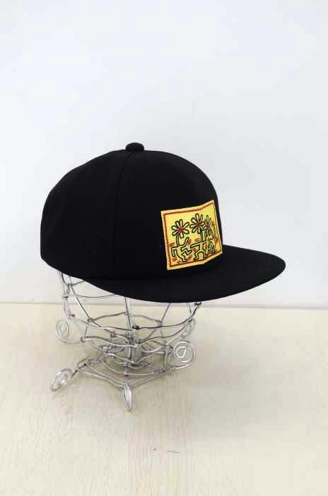 CA4LA（カシラ） BB CAP メンズ 帽子