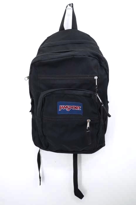 JanSport(ジャンスポーツ) デイパック メンズ バッグ