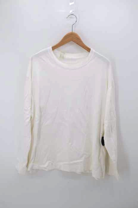 N.HOOLYWOOD（エヌハリウッド） 20 RCH CREW NECK LONG SLEEVE メンズ トップス