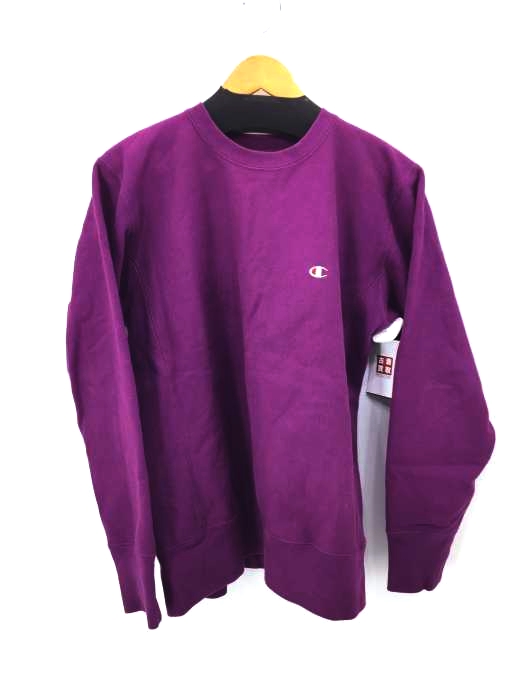 Champion（チャンピオン） 19AW REVERSE WEAVE スウェット メンズ トップス