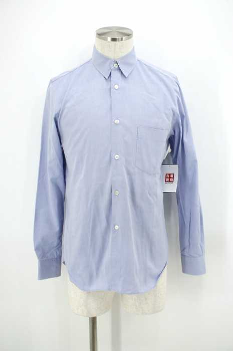 COMME des GARCONS SHIRT (コムデギャルソンシャツ) Forever ボタンシャツ メンズ トップス