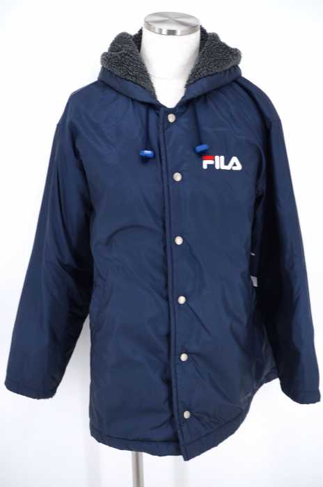 FILA （フィラ） メンズ アウター