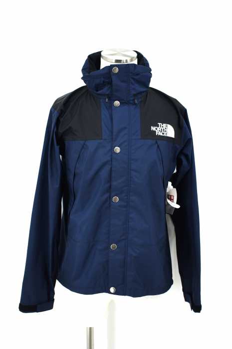 THE NORTH FACE （ザノースフェイス） マウンテンレインテックスジャケット メンズ アウター