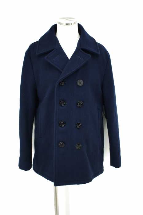Schott （ショット） U.S.740N PEA JACKET メンズ アウター