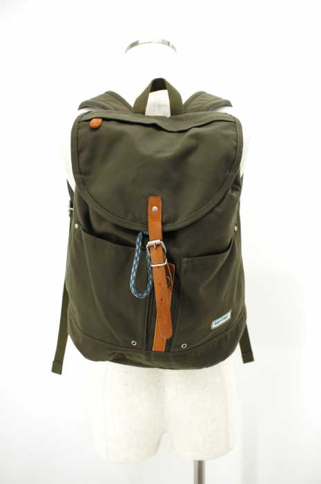 Karrimor （カリマー） デイパック メンズ バッグ