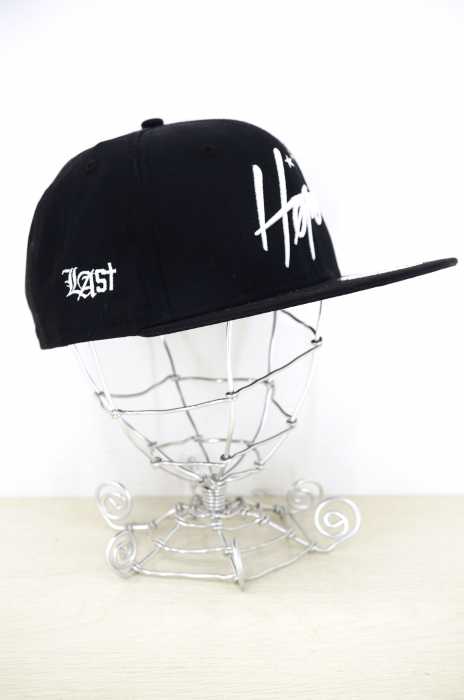 NEW ERA （ニューエラ） 6パネル メンズ 帽子